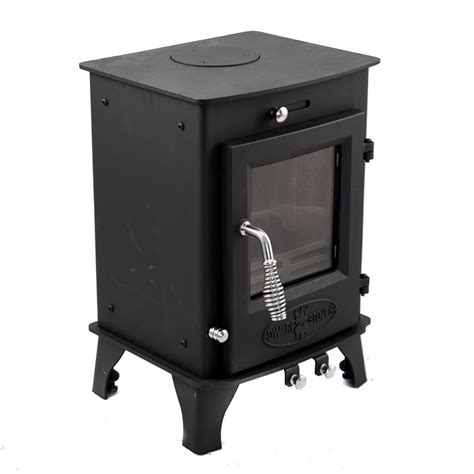 dwarf stoves